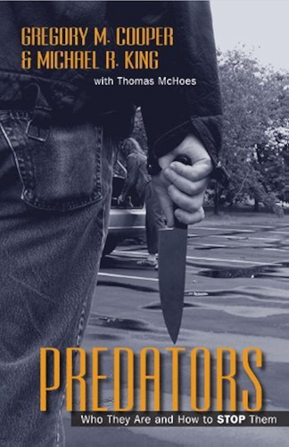 Download Predators: Who They Are and How to Stop Them (English Edition) PDF