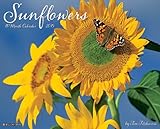 Sunflowers 2015 Wall Calendar
