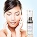 Face Whisperer ADVANCED EYE GEL from Sublime Beauty, 0.5 oz. to Reduce Dark Circles, Bags and Wrinkles.