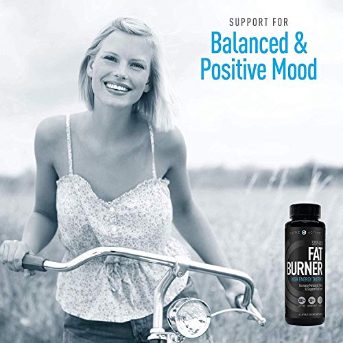 Core Active Syphon Thermogenic Fat Burner Keto Friendly Weight Loss