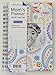 Only1MILLION PlanAhead Mom's 2018 Planner, 18 Month Weekly/Monthly Planner with Photo Sleeves, Assorted Colors