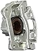 Omix | 16745.14 | Brake Caliper, Front, Right | OE Reference: 68003697AA | Fits 2007-2018 Jeep Liberty/Wrangler