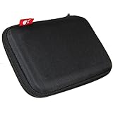 Hard EVA Travel Case for KMASHI 20000mAh Quick Charge 2.0 Portable Charger External Battery Power Bank Fast Charger by Hermitshell