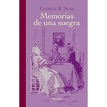 Memorias De Una Suegra (Libros del Tiempo)
