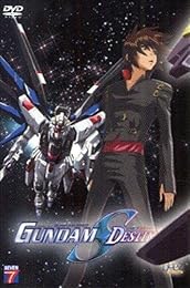 Mobile Suit Gundam Seed Destiny - Vol. 6