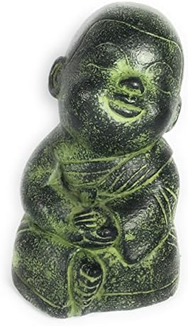 Wisdom Arts #8217 - Baby Buddha Sculpture 7.5 Inches Tall