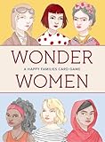 Wonder Women