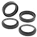 All Balls 56-124 Fork and Dust Seal Kit primary