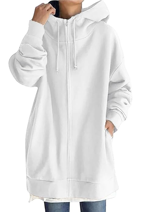 Cremallera Sudaderas En Amazon Mujer Sudaderas Mujer Con Capucha
