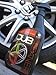 Meguiar's Dub U1422 Wheel Cleaner, 22 Fluid Ounces