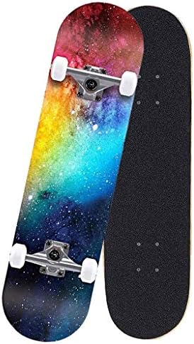 Excessive sturdy board with absorbing ring for $44.99.