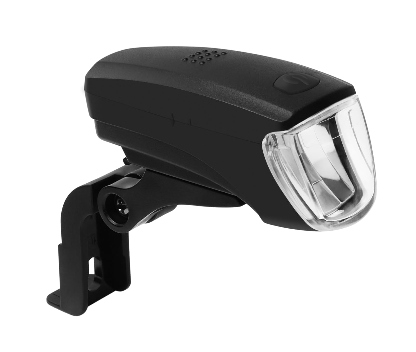 Cicli Bonin Unisex Adult Jy Hawk Front 5 Led 3 Functions Lights - Black, One Size