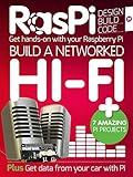 RasPi Magazine