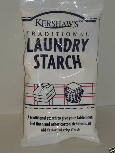 Kershaws Traditional Laundry Starch by Kershaws