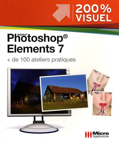 Adobe Photoshop Elements 7