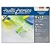 Speedball Premier Sanded Pastel Paper, 9 x 12, Colors May Vary