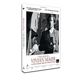 A la recherche de Vivian Maier