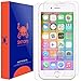 Skinomi iPhone 6s Screen Protector + Full Body (iPhone 6 4.7