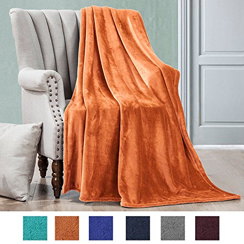 Best rust blankets and throws Infestis Reviews