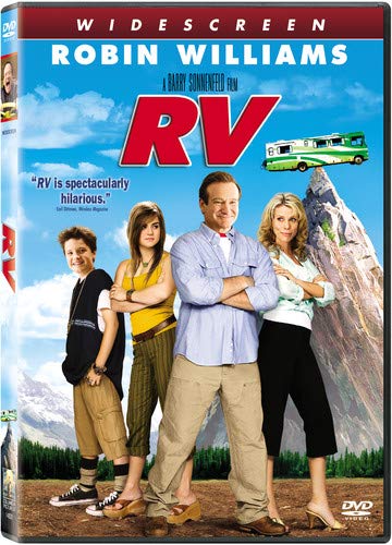 RV (Widescreen Edition)