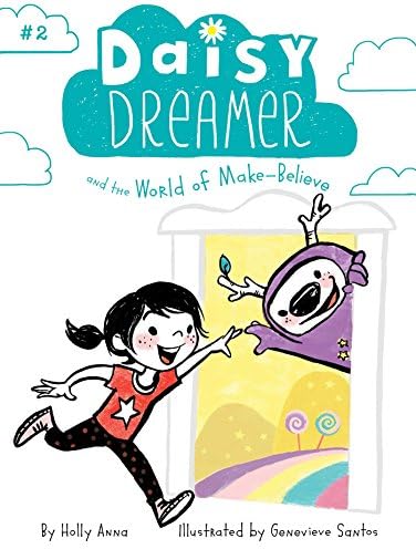 Amazon.com: The Daisy Dreamer Complete Collection (Boxed Set