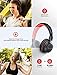 Mpow H1 Bluetooth Headphones Over-Ear, Lightweight Wireless Headset for Sport, Powerful Bass Headphones and Wired Mode for PC/Cell Phonesthumb 3