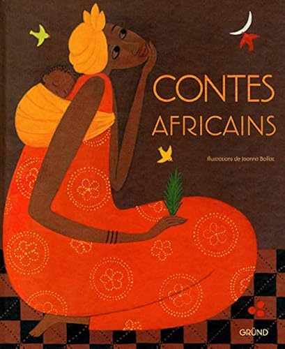 Download Contes africains PDF