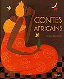 Contes africains (French Edition) by 