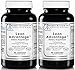Lean Advantage, 60 Capsules (2 Pack)