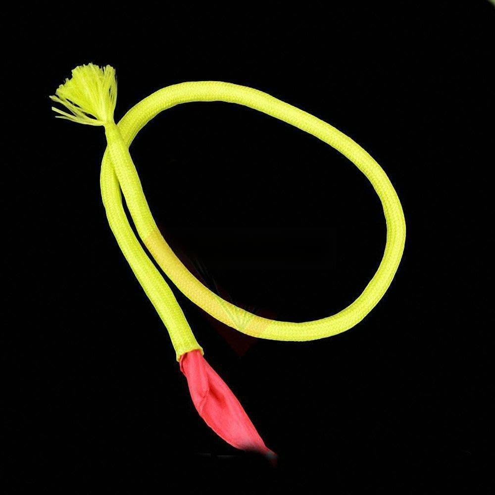 Rope to Silk 12 inch (30 x 30 cm)