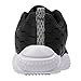 ALEADER Women's Lightweight Mesh Sport Running Shoes Black 8.5 D(M) US