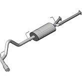 CORSA 24916 Cat-Back Exhaust System