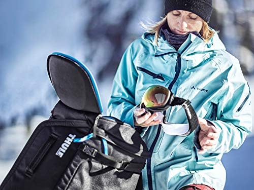 thule roundtrip boot backpack 60l