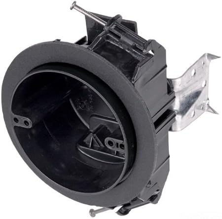 Carlon Fn Cfb Ceiling Fan Fixture Box New Work Vapor Tight 4