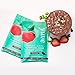 Yuve Vegan Protein Powder with Superfoods - Award Winning Taste - Complete Nutritional Shake - Natural Greens, Plant Based, Non-GMO, Gluten, Dairy, Soy & Lactose Free (Chocolate) 10-Pack(35.5g)