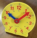 CM Wealth Learning Clock for Kids, Student Learning