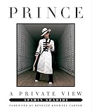 Prince: A Private View by Afshin Shahidi, Beyoncé Knowles-Carter