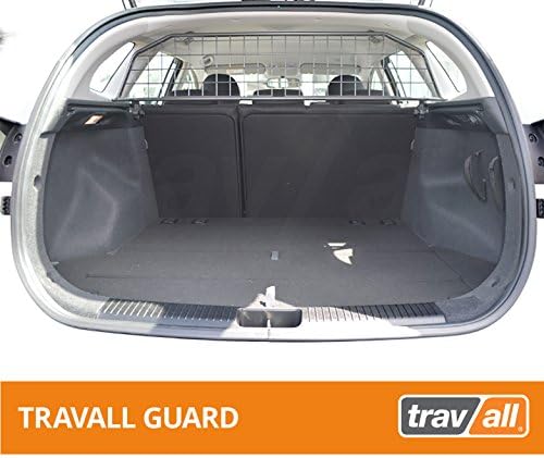 HYUNDAI I30 Station Wagon KIA Cee'd Sw Pet Barrier (2012-CURRENT) - Original Travall Guard TDG1414