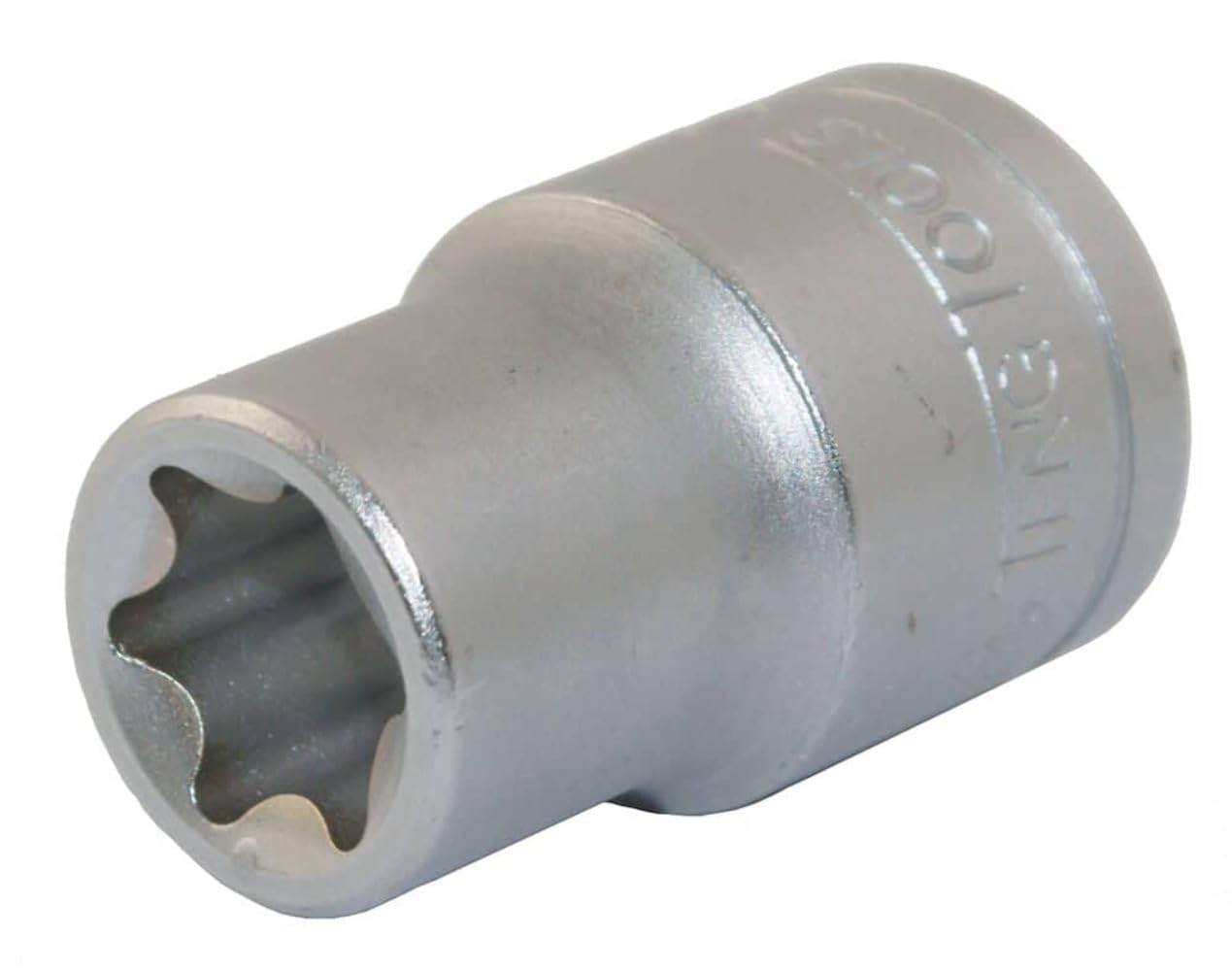 Teng M120718 TX-E S2 E18 1/2-inch Socket Drive