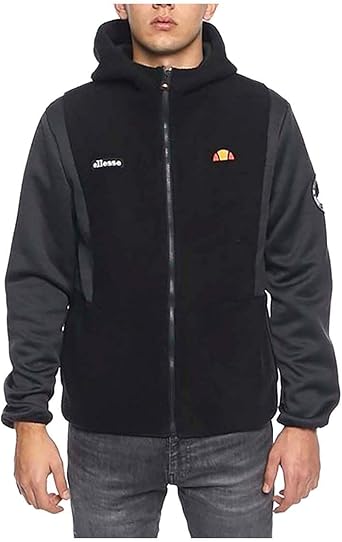 ellesse hoodie xxl