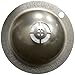 Tin Cup Take Aim Golf Ball Marking Stencil, Steel