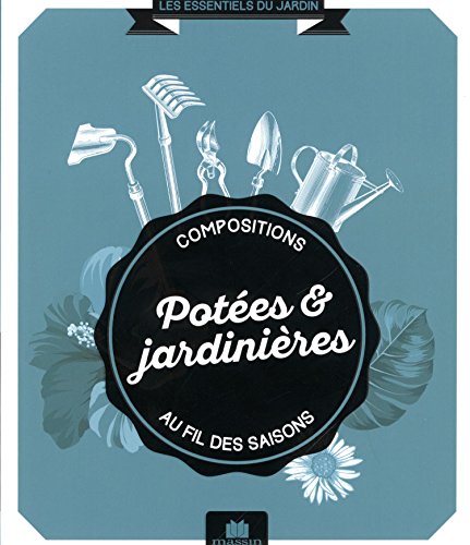 Potées & jardinières