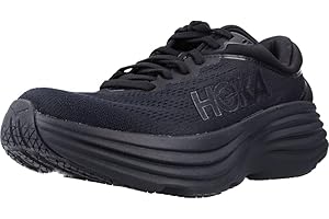 HOKA ONE ONE Women's Walking Shoe Trainers, 6.5 US