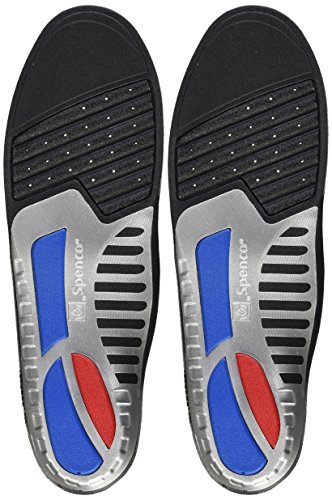 Spenco Total Support Original Insole, Women's 11-12/Men's 10-11