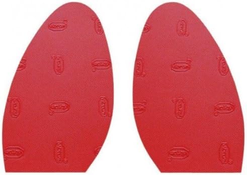 Replacement Red Soles for Women's Shoes