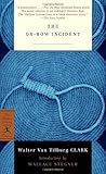 The Ox-Bow Incident (Modern Library Classics), Walter Van Tilburg Clark, 0812972589
