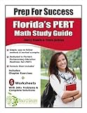 Prep For Success: Florida's PERT Math Study Guide