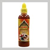 MW Polar Sauce, Sweet &amp; Hot Sauce, 15.5-Ounce (Pack of 12)