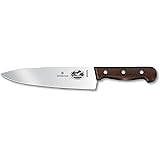 Victorinox 8 Inch Rosewood Chef's Knife