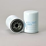 Donaldson P550115 Fuel Filter, Spin-on